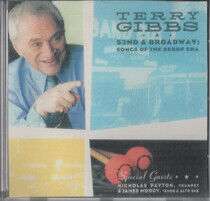 Gibbs, Terry - 52nd & Broadway