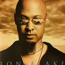 Blake, Ron - Sonic Tonic