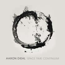 Diehl, Aaron - Space, Time, Continuum
