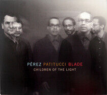 Perez, Danilo - Children of the Light