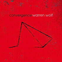 Wolf, Warren - Convergence