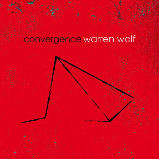 Wolf, Warren - Convergence
