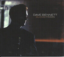 Bennett, Dave - Blood Moon