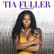 Fuller, Tia - Diamond Cut -Digi-