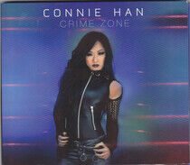 Han, Connie - Crime Zone -Digi-
