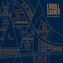 Garner, Erroll - Nightconcert