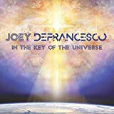Defrancesco, Joey - In the Key of the Univers