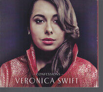 Swift, Veronica - Confessions -Digi-