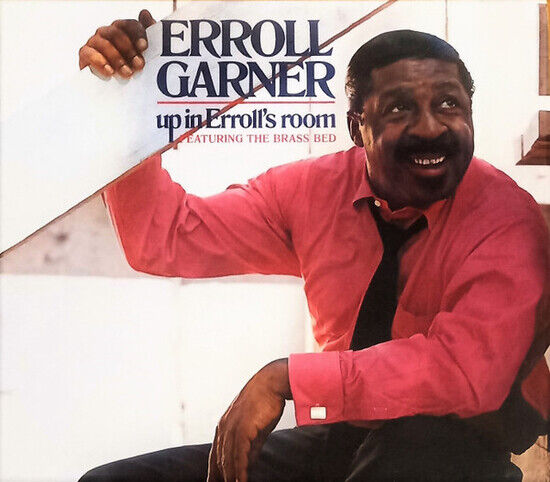 Garner, Erroll - Up In Erroll\'s Room-Digi-