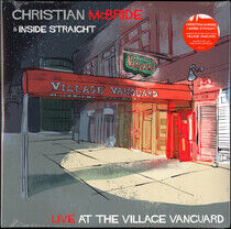 McBride, Christian & Insi - Live At the Village..