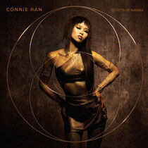 Han, Connie - Secrets of.. -Coloured-
