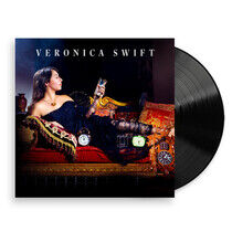 Swift, Veronica - Veronica Swift