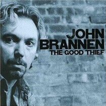 Brannen, John - Good Thief