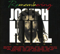 V/A - Remembering Joseph Hill