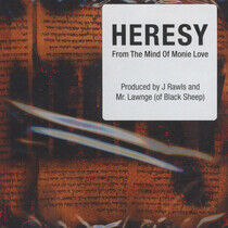 Heresy - Heresy