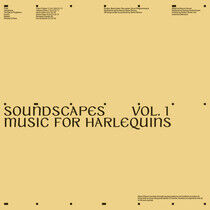 Brezzo, Gianni - Soundscapes Vol.1 -..