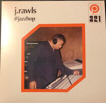 J.Rawls - #Jazzhop