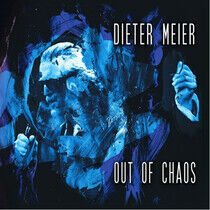 Meier, Dieter - Out of Chaos