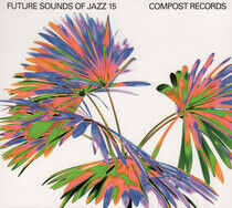 V/A - Future Sounds of Jazz..