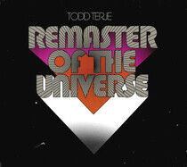 Terje, Todd - Remaster of the Universe