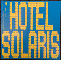 Longhair - Hotel Solaris -Download-