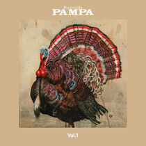 V/A - Pampa Vol.1