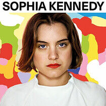 Kennedy, Sophia - Sophia Kennedy
