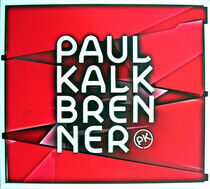 Kalkbrenner, Paul - Icke Wieder -Ltd/Digi-