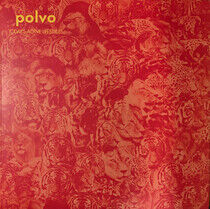 Polvo - Today`S.. -Reissue-