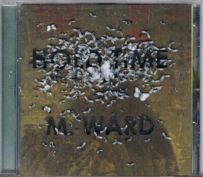 M Ward - Hold Time (CD)