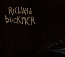 Buckner, Richard - Hill -Reissue-