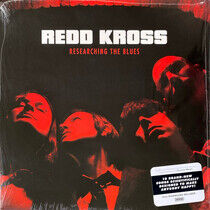 Redd Kross - Researching the Blues