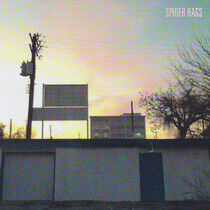 Spider Bags - Everything Will Be Fine