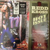 Redd Kross - Hot Issue -Coloured-