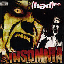 Hed P.E. - Insomnia