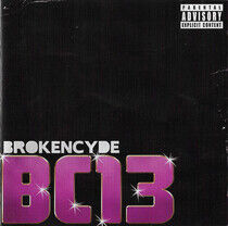 Brokencyde - Bc 13