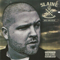 Slaine - A World With No Skies