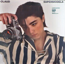 Claud - Supermodels -Coloured-