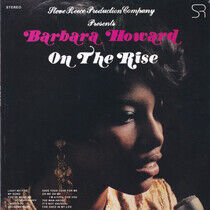 Howard, Barbara - On the Rise