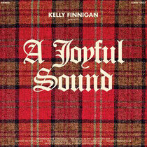 Finnigan, Kelly - A Joyful Sound
