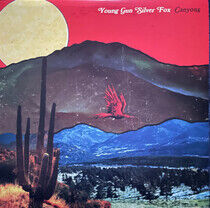 Young Gun Silver Fox - Canyons -Coloured-