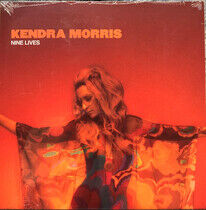 Morris, Kendra - Nine Lives