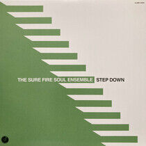 Sure Fire Soul Ensemble - Step Down