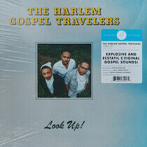 Harlem Gospel Travelers - Look Up!