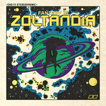 Fantasy 15 - Zoltandia