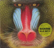 Suckers - Wild Smile