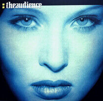 Theaudience - Theaudience -Coloured-