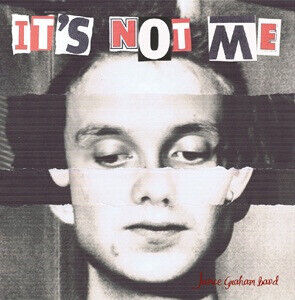 Graham, Janice -Band- - It\'s Not Me