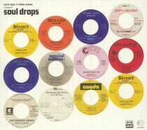V/A - Soul Drops