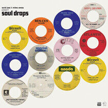 V/A - Soul Drops